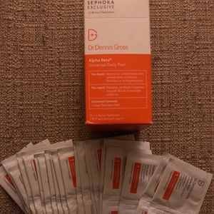 Dr. Dennis Gross Alpha Beta Universal Daily Peel